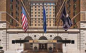 Intercontinental New York Barclay Hotel, An Ihg 5*